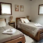 Cabaña Tierra de Bosque