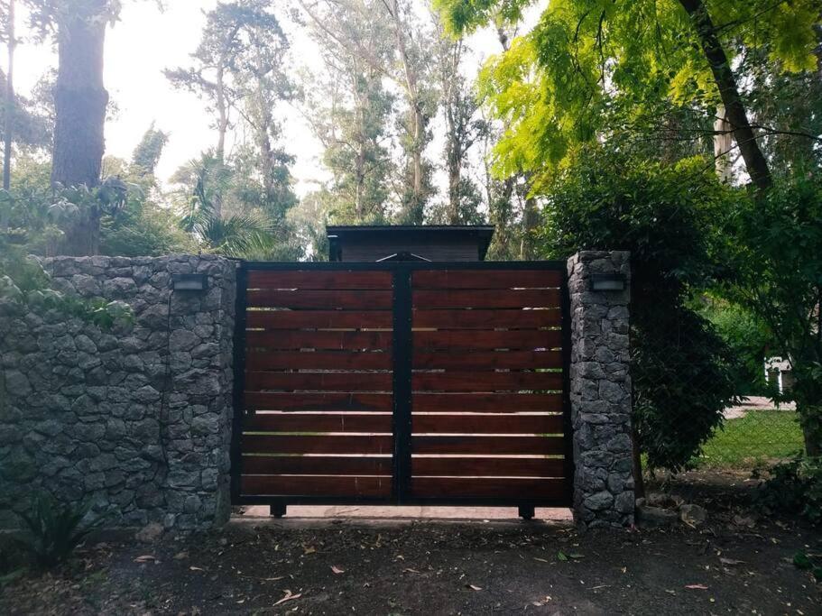 Tierra De Bosque *