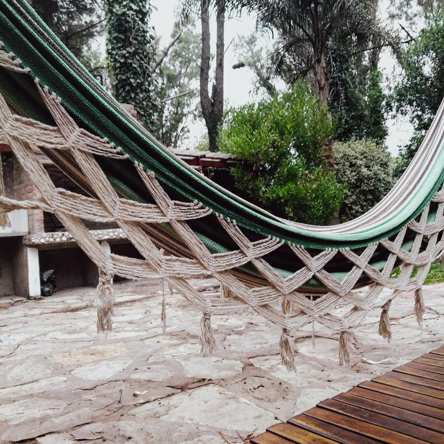 Сasa de vacaciones Tierra De Bosque *