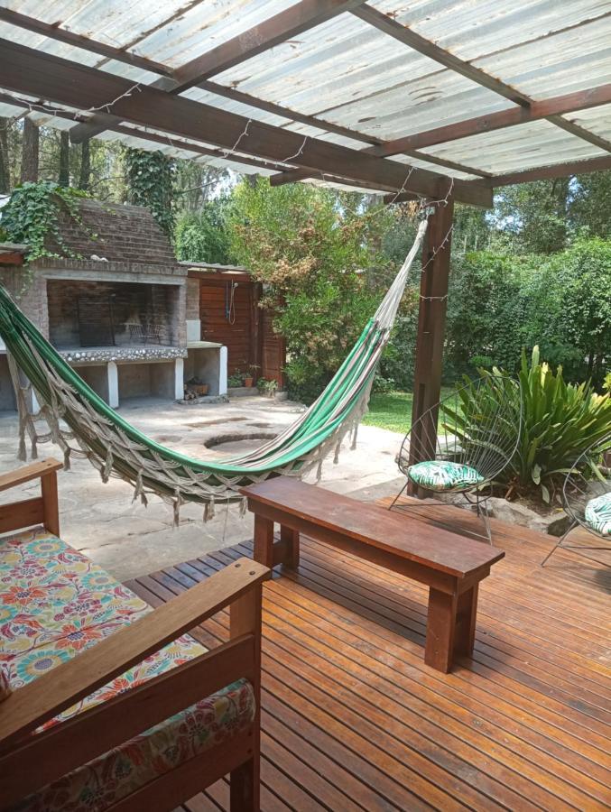 Сasa de vacaciones Tierra De Bosque Mar del Plata
